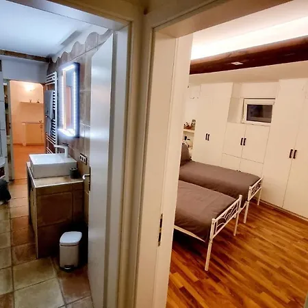 Ruheoase Am Waldrand - Auf 90qm Sind Nicht Nur Eltern Und Bis Zu 5 Willkommen, Auch Hunde Und Katzen Sind Willkommen *