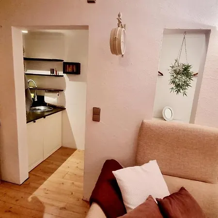 Apartmán Ruheoase Am Waldrand - Auf 90qm Sind Nicht Nur Eltern Und Bis Zu 5 Willkommen, Auch Hunde Und Katzen Sind Willkommen