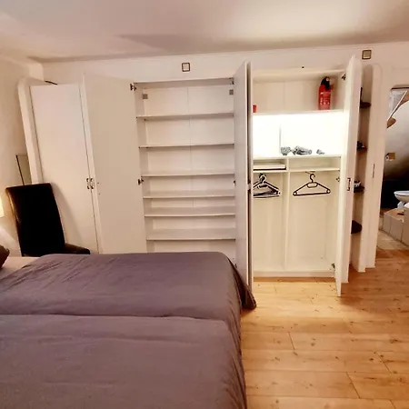Apartmán Ruheoase Am Waldrand - Auf 90qm Sind Nicht Nur Eltern Und Bis Zu 5 Willkommen, Auch Hunde Und Katzen Sind Willkommen *