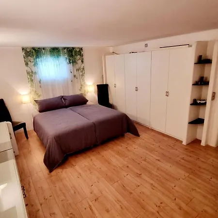 Apartmán Ruheoase Am Waldrand - Auf 90qm Sind Nicht Nur Eltern Und Bis Zu 5 Willkommen, Auch Hunde Und Katzen Sind Willkommen